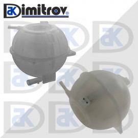 Казанче охладителна течност Seat Cordoba Ibiza Inca Toledo Volkswagen Caddy Golf Jetta Passat Polo Vento